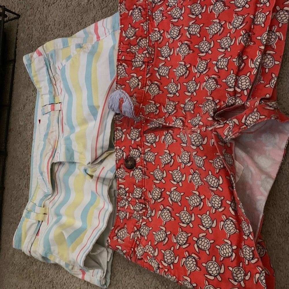 Women’s shorts